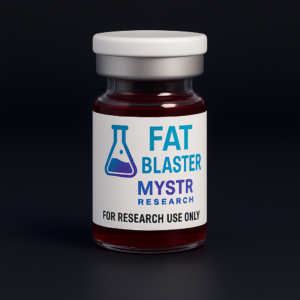 Fat Blaster | Research solution