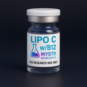 Lipo C w/B12 | Research Solution