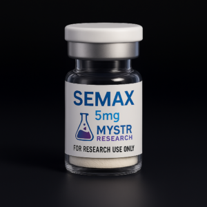 Semax | Research Compound