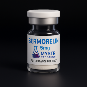 Sermorelin | Research Compound