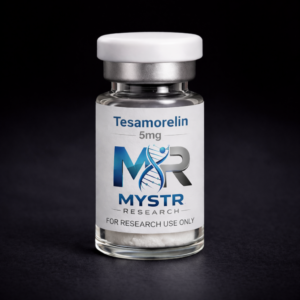 Tesamorelin | Research Compound
