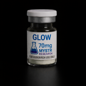 GLOW-70 Blend | Research Compound