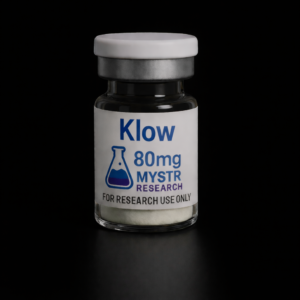KLOW-80 Blend | Research Compound