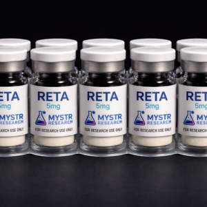 GLP-3 RT | 10-Vials Kits | Research Peptide