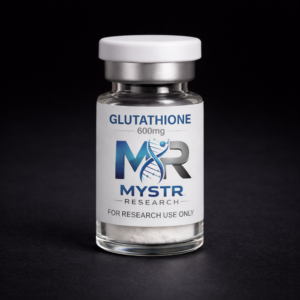 Glutathione | Research Compound