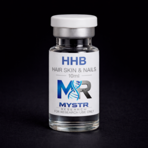 HHB | Hair, Skin, & Nails | Research Solution