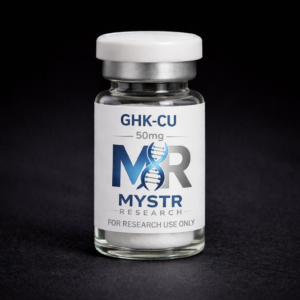 GHK-CU | Research Compound
