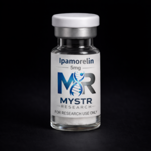Ipamorelin | Research Compound