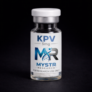 KPV | Research Compound