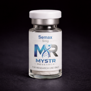 Semax | Research Compound