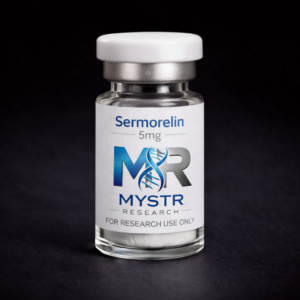 Sermorelin | Research Compound